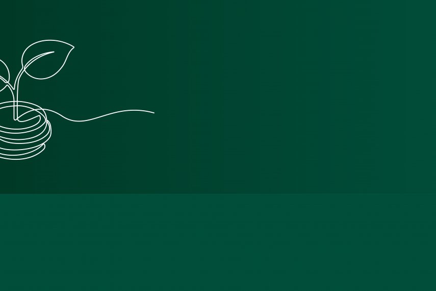 Open a Certificate Today 