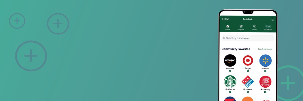 CashBack+ Pay 
