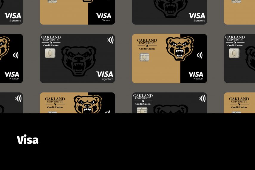 Visa, Accepted Everywhere 