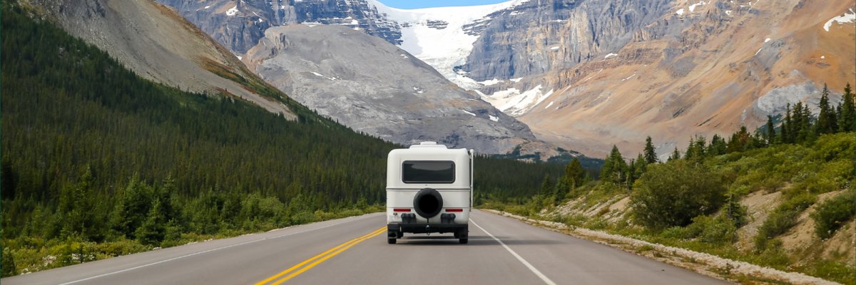 Save on RV, Boat, and Snowmobile Loans