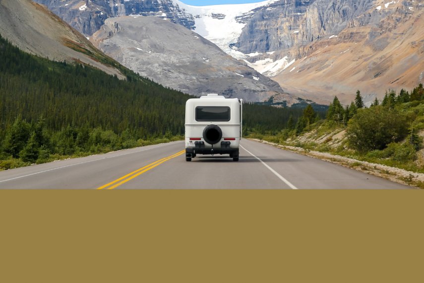 Save on RV, Boat, and Snowmobile Loans