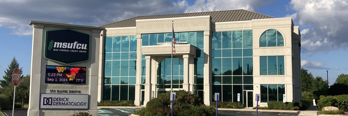 McHenry Branch