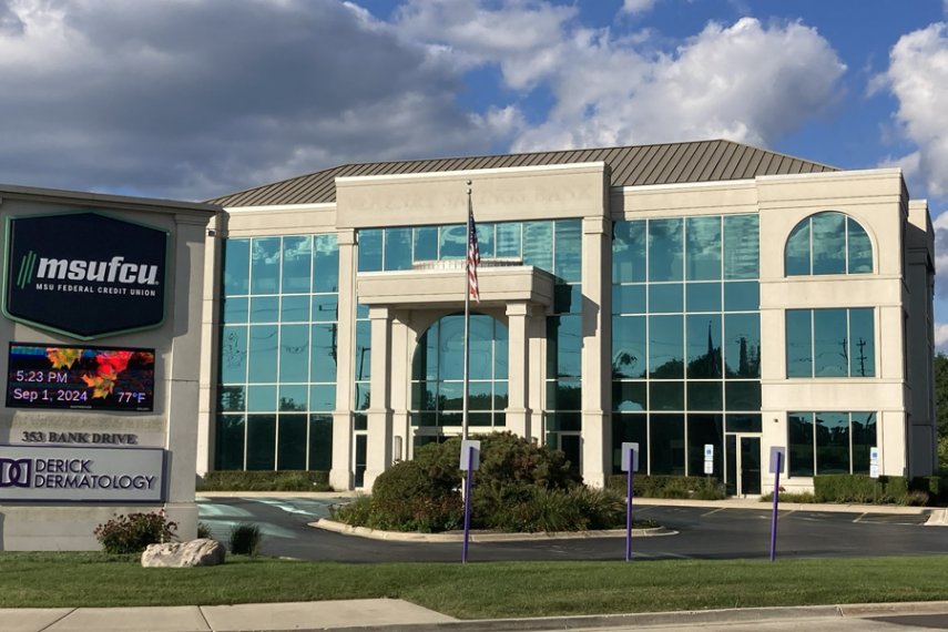 McHenry Branch