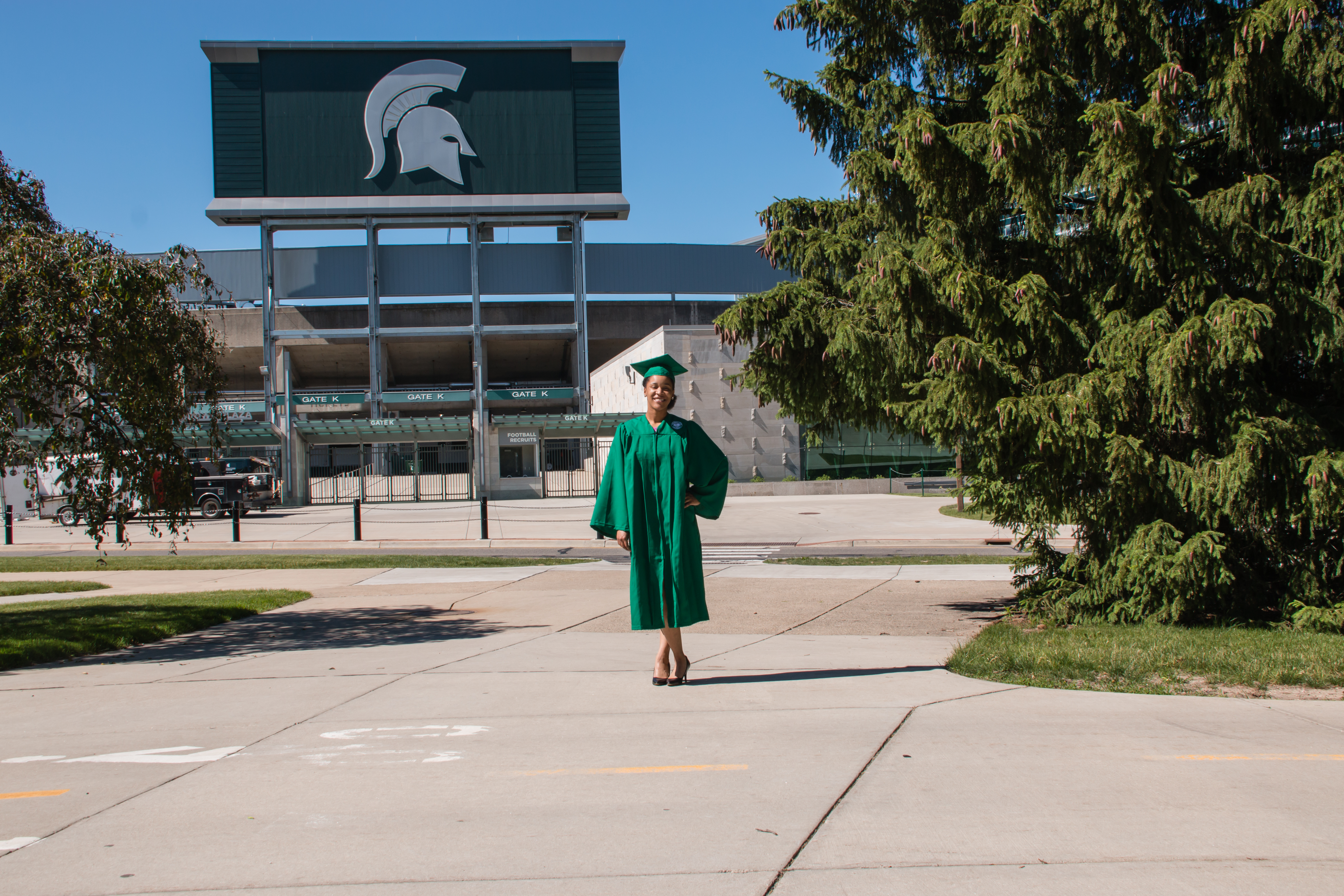Graduate Header Image