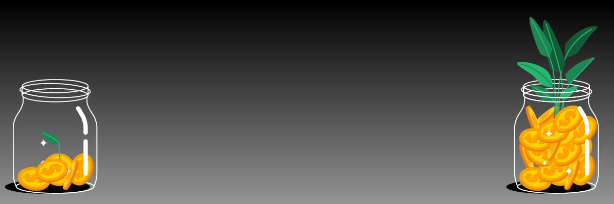 Open a Certificate Today 