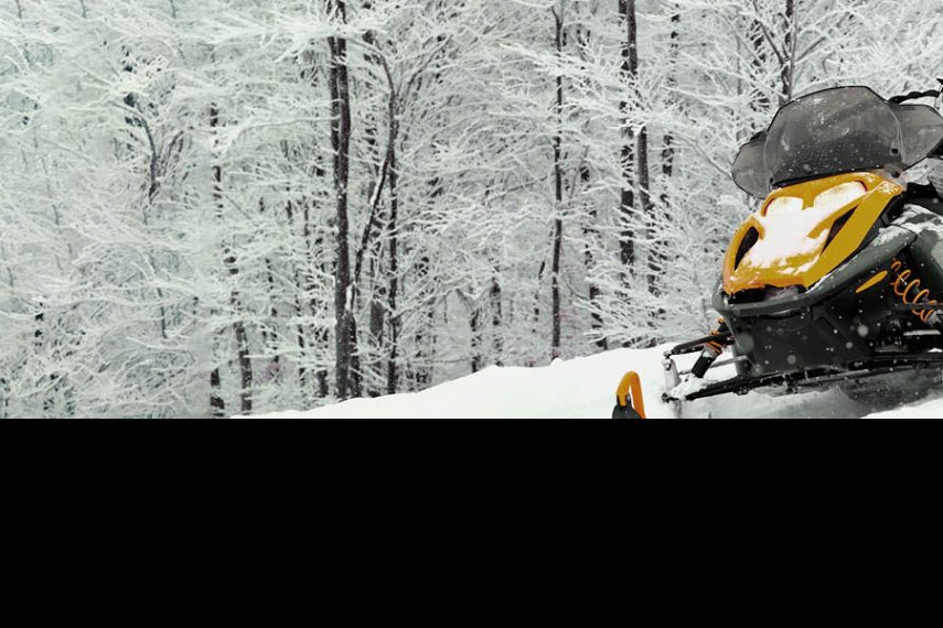 .25% Rate Discount on Snowmobiles 