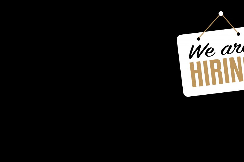 Explore Our Current Openings