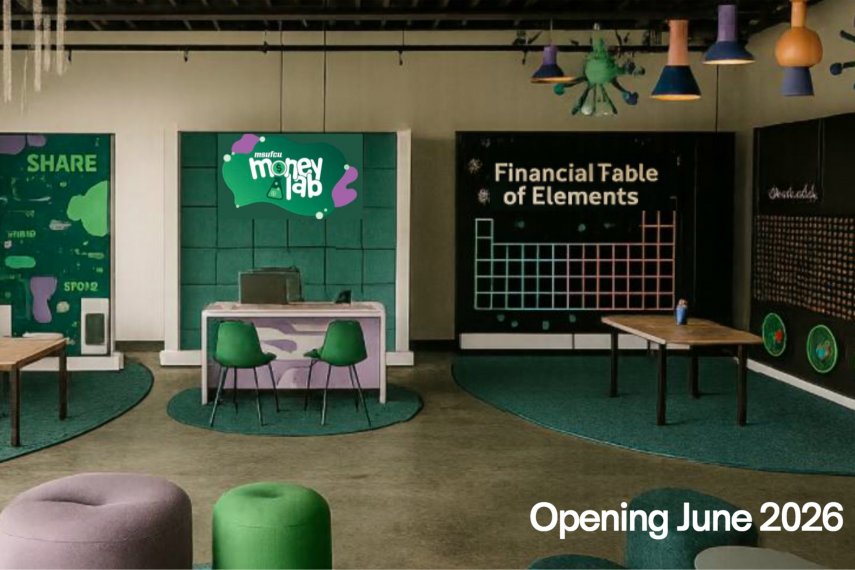 Money Lab