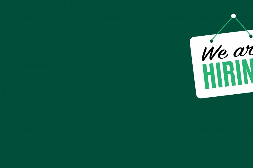 Explore Our Current Openings