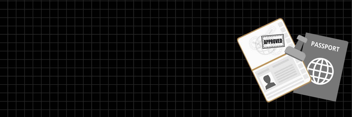 Earn Your Passport Stamps Today