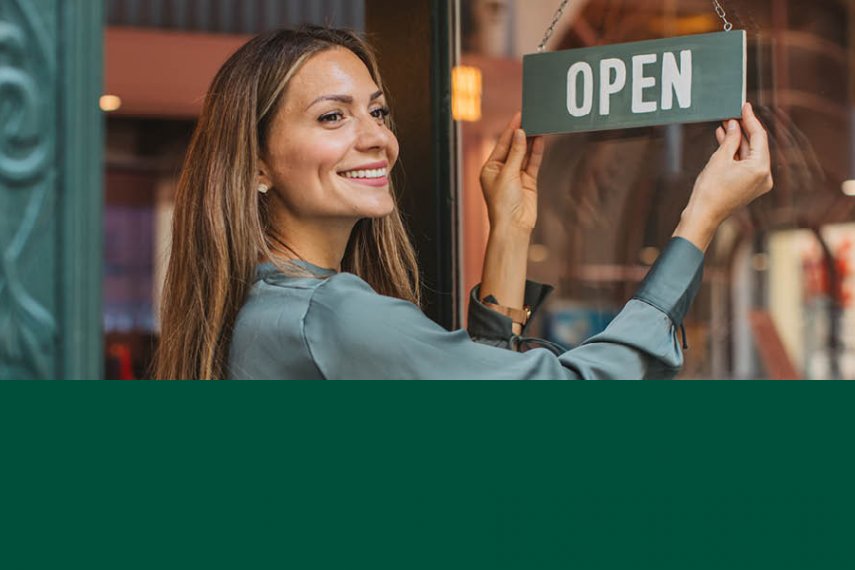 MSUFCU is celebrating Small Business week with special offers.
