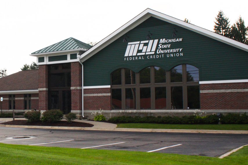 MSU Federal Credit Union