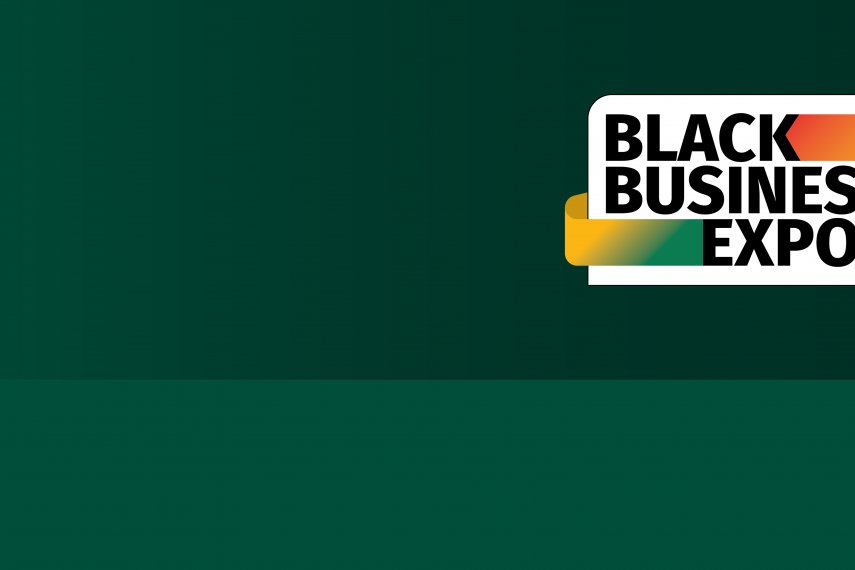 Black Business Expo on August 1 