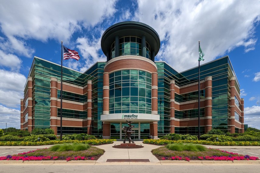Headquarters, Building 1