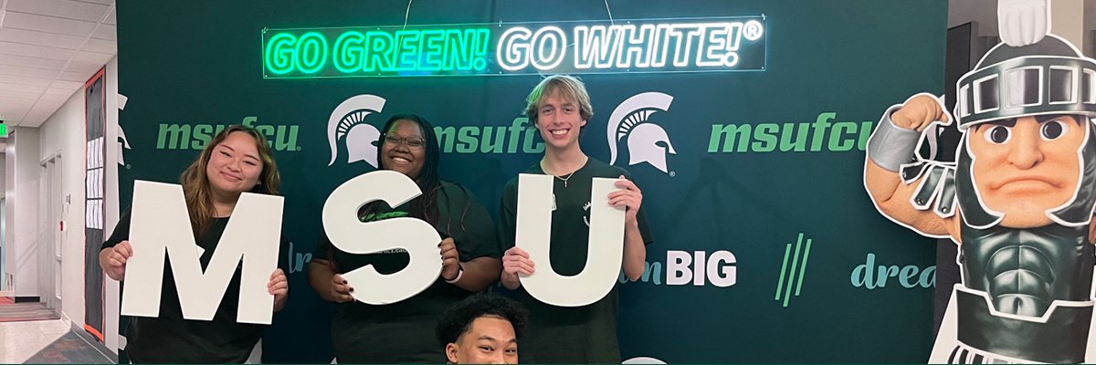 Open Your Student Account Today 