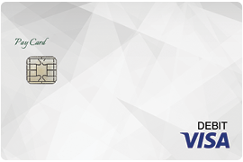 Image of Paycard